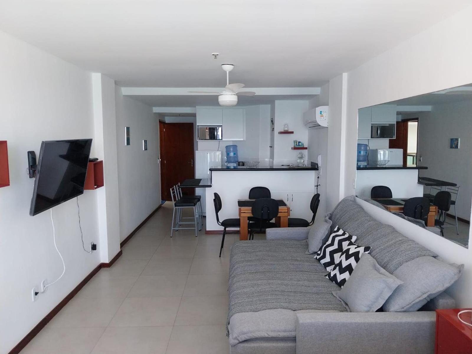 Loft Prainha Apartamento *