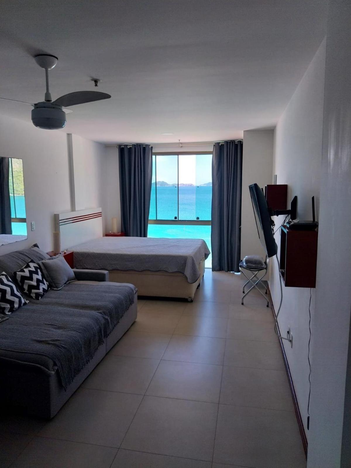 Loft Prainha *