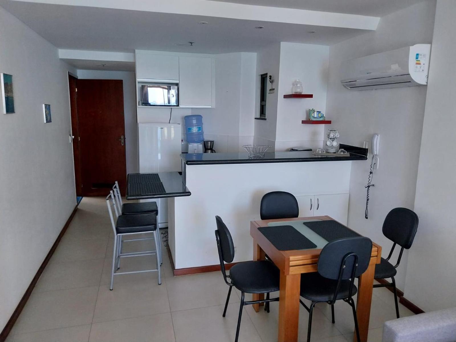 Apartamento Loft Prainha *